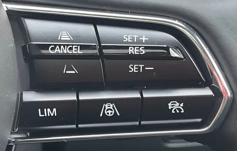 MX74UUD Mazda Cx-80 3.3d Homura Plus 5dr Auto AWD [Conv/DAP/Pan] Thumbnail #22