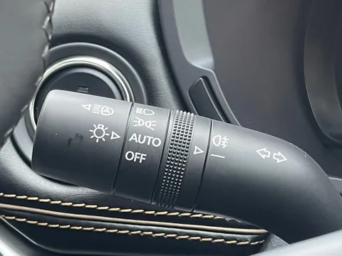 MX74UUD Mazda Cx-80 3.3d Homura Plus 5dr Auto AWD [Conv/DAP/Pan] Thumbnail #23