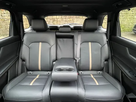 MX74UUD Mazda Cx-80 3.3d Homura Plus 5dr Auto AWD [Conv/DAP/Pan] Thumbnail #24