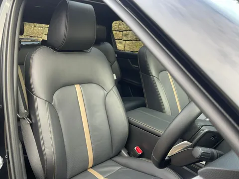 MX74UUD Mazda Cx-80 3.3d Homura Plus 5dr Auto AWD [Conv/DAP/Pan] Thumbnail #26