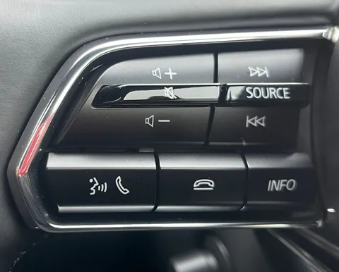 MX74UUD Mazda Cx-80 3.3d Homura Plus 5dr Auto AWD [Conv/DAP/Pan] Thumbnail #27