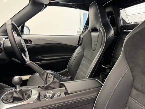 BX74WML Mazda Mx-5 2.0 [184] Homura 2dr Thumbnail #10