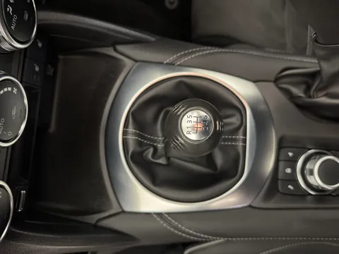 BX74WML Mazda Mx-5 2.0 [184] Homura 2dr Thumbnail #12