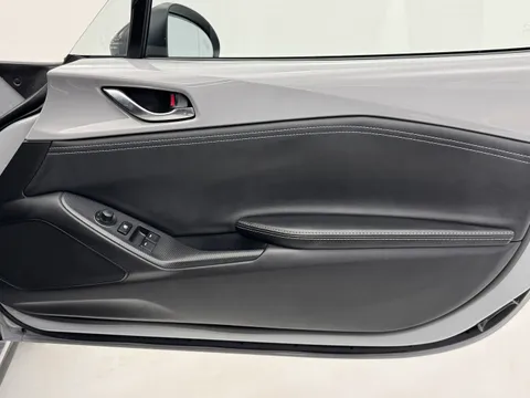 BX74WML Mazda Mx-5 2.0 [184] Homura 2dr Thumbnail #13