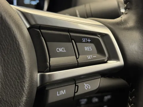 BX74WML Mazda Mx-5 2.0 [184] Homura 2dr Thumbnail #17