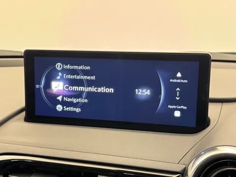 BX74WML Mazda Mx-5 2.0 [184] Homura 2dr Thumbnail #18