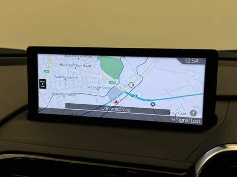 BX74WML Mazda Mx-5 2.0 [184] Homura 2dr Thumbnail #19