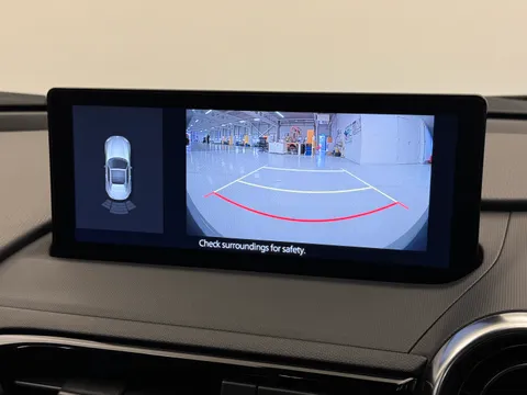 BX74WML Mazda Mx-5 2.0 [184] Homura 2dr Thumbnail #21