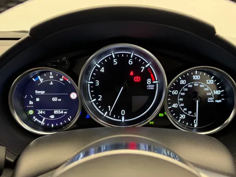 BX74WML Mazda Mx-5 2.0 [184] Homura 2dr Thumbnail #23