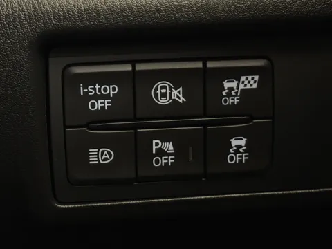 BX74WML Mazda Mx-5 2.0 [184] Homura 2dr Thumbnail #24