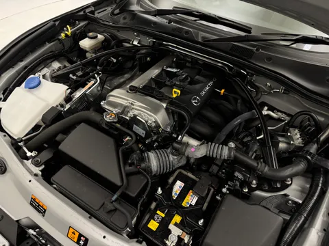 BX74WML Mazda Mx-5 2.0 [184] Homura 2dr Thumbnail #26