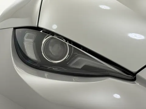 BX74WML Mazda Mx-5 2.0 [184] Homura 2dr Thumbnail #29