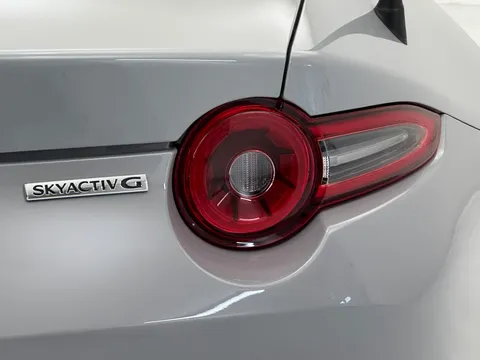 BX74WML Mazda Mx-5 2.0 [184] Homura 2dr Thumbnail #30