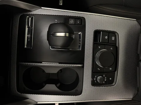 BX74WRO Mazda Cx-60 3.3d 254 Homura 5dr Auto AWD [Conv/DAP/Pan Rf] Thumbnail #16