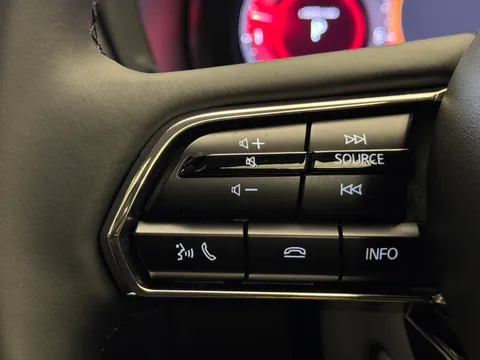 BX74WRO Mazda Cx-60 3.3d 254 Homura 5dr Auto AWD [Conv/DAP/Pan Rf] Thumbnail #23