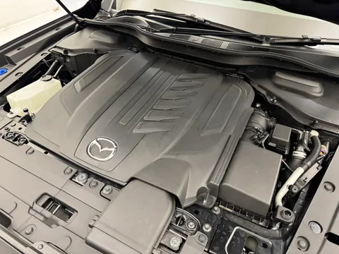 BX74WRO Mazda Cx-60 3.3d 254 Homura 5dr Auto AWD [Conv/DAP/Pan Rf] Thumbnail #32