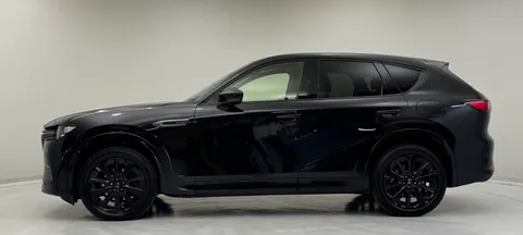 BX74WRO Mazda Cx-60 3.3d 254 Homura 5dr Auto AWD [Conv/DAP/Pan Rf] Thumbnail #37