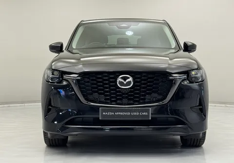 BX74WRO Mazda Cx-60 3.3d 254 Homura 5dr Auto AWD [Conv/DAP/Pan Rf] Thumbnail #39