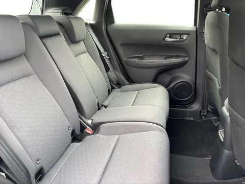 MJ74FXG Honda Jazz 1.5 i-MMD Hybrid Elegance 5dr eCVT Thumbnail #9