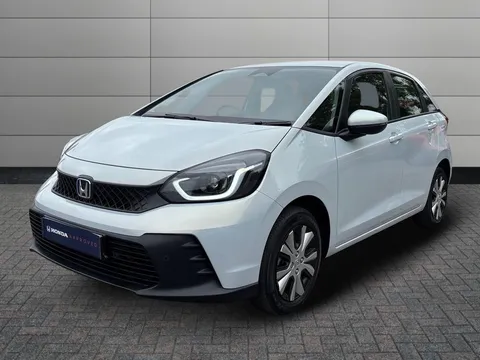 MJ74FXG Honda Jazz 1.5 i-MMD Hybrid Elegance 5dr eCVT Thumbnail #11