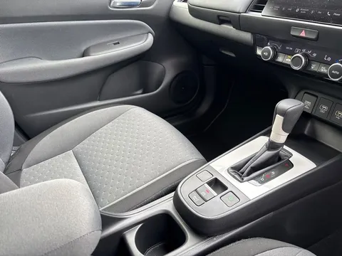 MJ74FXG Honda Jazz 1.5 i-MMD Hybrid Elegance 5dr eCVT Thumbnail #14