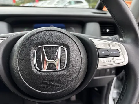 MJ74FXG Honda Jazz 1.5 i-MMD Hybrid Elegance 5dr eCVT Thumbnail #21