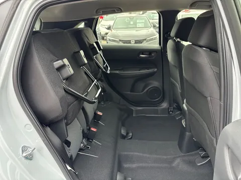 MJ74FXG Honda Jazz 1.5 i-MMD Hybrid Elegance 5dr eCVT Thumbnail #24