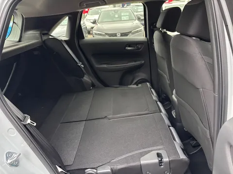 MJ74FXG Honda Jazz 1.5 i-MMD Hybrid Elegance 5dr eCVT Thumbnail #25