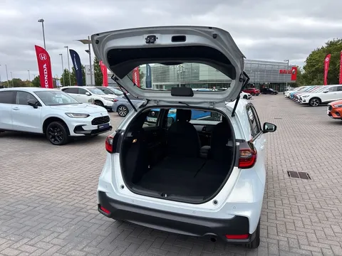 MJ74FXG Honda Jazz 1.5 i-MMD Hybrid Elegance 5dr eCVT Thumbnail #26