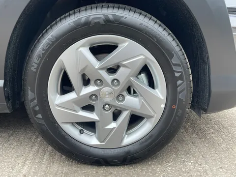 DC25OMV Hyundai Kona 1.6T 138 Advance 5dr DCT Thumbnail #23