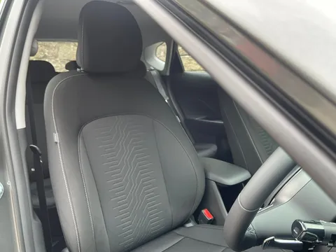 DC25OMV Hyundai Kona 1.6T 138 Advance 5dr DCT Thumbnail #13