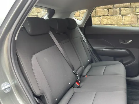 DC25OMV Hyundai Kona 1.6T 138 Advance 5dr DCT Thumbnail #14