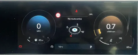 DC25OMV Hyundai Kona 1.6T 138 Advance 5dr DCT Thumbnail #27