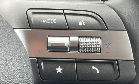 DC25OMV Hyundai Kona 1.6T 138 Advance 5dr DCT Thumbnail #16