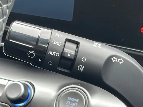 DC25OMV Hyundai Kona 1.6T 138 Advance 5dr DCT Thumbnail #17