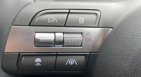 DC25OMV Hyundai Kona 1.6T 138 Advance 5dr DCT Thumbnail #19