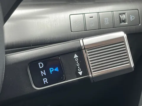 DC25OMV Hyundai Kona 1.6T 138 Advance 5dr DCT Thumbnail #21