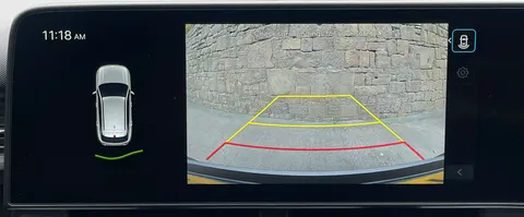 DC25OMV Hyundai Kona 1.6T 138 Advance 5dr DCT Thumbnail #24