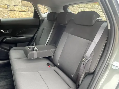 DC25OMV Hyundai Kona 1.6T 138 Advance 5dr DCT Thumbnail #11