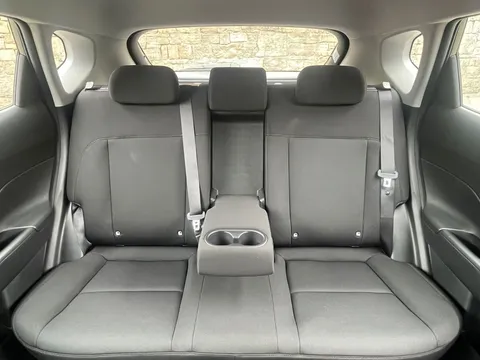 DC25OMV Hyundai Kona 1.6T 138 Advance 5dr DCT Thumbnail #10