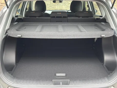 DC25OMV Hyundai Kona 1.6T 138 Advance 5dr DCT Thumbnail #25