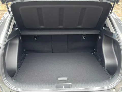 DC25OMV Hyundai Kona 1.6T 138 Advance 5dr DCT Thumbnail #26