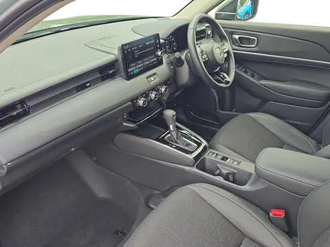 RJ74DZS Honda Hr-V 1.5 eHEV Advance 5dr CVT Thumbnail #3