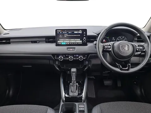 RJ74DZS Honda Hr-V 1.5 eHEV Advance 5dr CVT Thumbnail #5