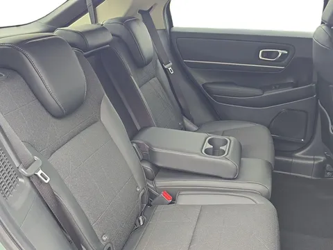 RJ74DZS Honda Hr-V 1.5 eHEV Advance 5dr CVT Thumbnail #9