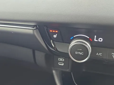 RJ74DZS Honda Hr-V 1.5 eHEV Advance 5dr CVT Thumbnail #15