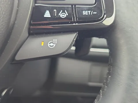 RJ74DZS Honda Hr-V 1.5 eHEV Advance 5dr CVT Thumbnail #23