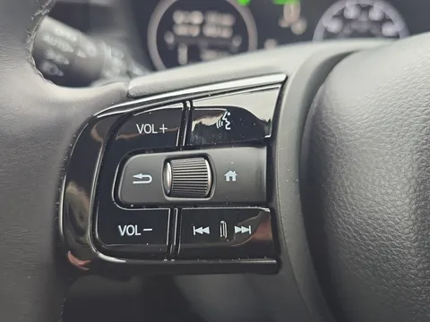 RJ74DZS Honda Hr-V 1.5 eHEV Advance 5dr CVT Thumbnail #24