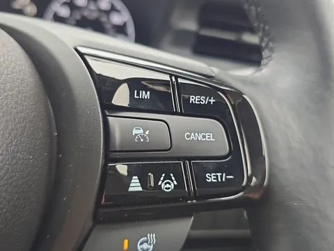 RJ74DZS Honda Hr-V 1.5 eHEV Advance 5dr CVT Thumbnail #25