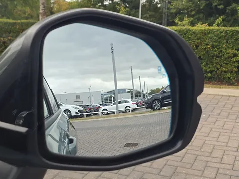 RJ74DZS Honda Hr-V 1.5 eHEV Advance 5dr CVT Thumbnail #28